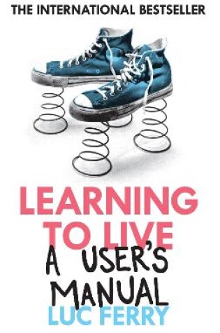 Cover of Learning to Live