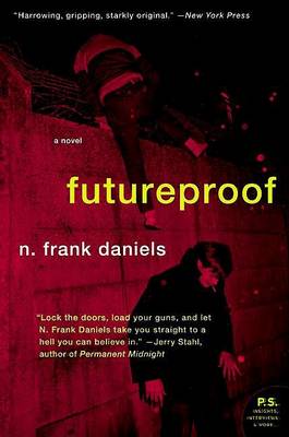 Cover of Futureproof