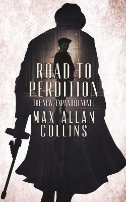 Book cover for Road to Perdition