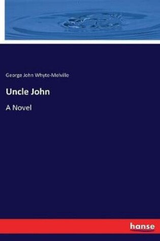 Cover of Uncle John