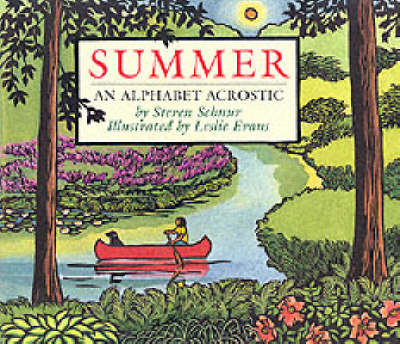 Cover of Summer