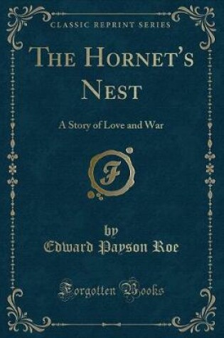 Cover of The Hornet's Nest