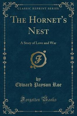 Book cover for The Hornet's Nest