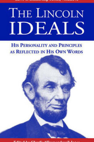 Cover of The Lincoln Ideals