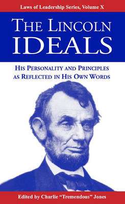 Cover of The Lincoln Ideals