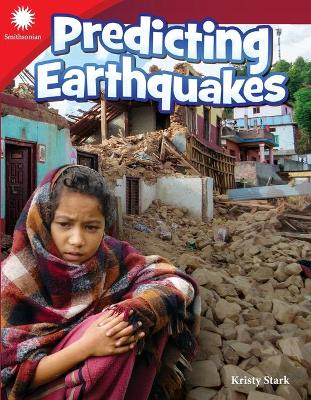 Book cover for Predicting Earthquakes