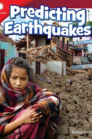 Cover of Predicting Earthquakes