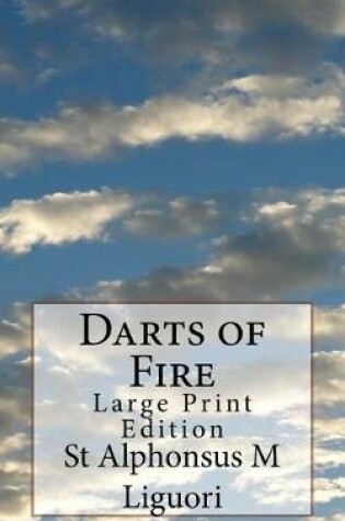 Cover of Darts of Fire