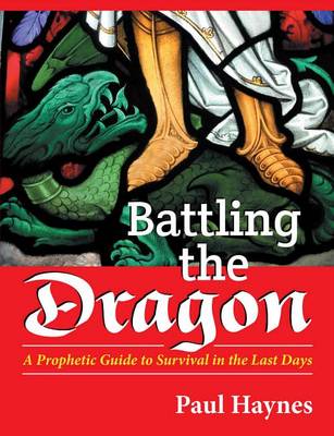 Book cover for Battling the Dragon