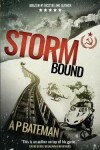Book cover for Stormbound