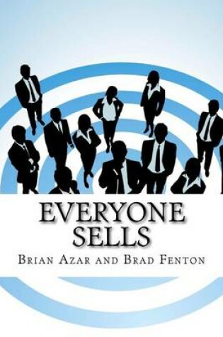 Cover of Everyone Sells