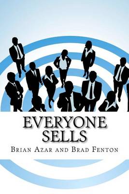 Book cover for Everyone Sells