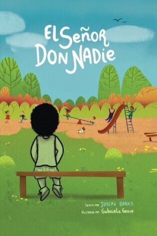 Cover of Señor don nadie