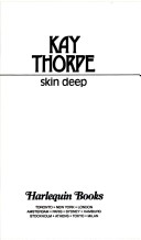 Book cover for Skin Deep