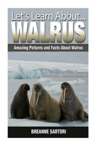 Cover of Walrus