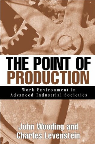 Cover of The Point of Production