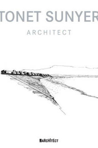 Cover of Tonet Sunyer: Architect