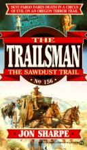 Book cover for The Trailsman 156