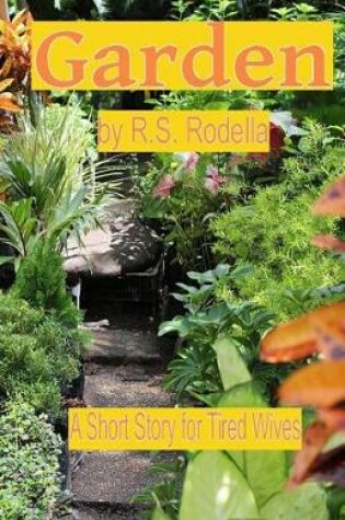 Cover of Garden