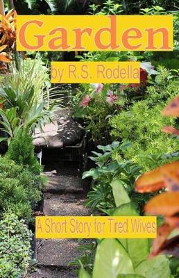 Book cover for Garden