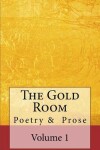 Book cover for The Gold Room