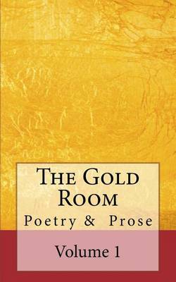 Book cover for The Gold Room