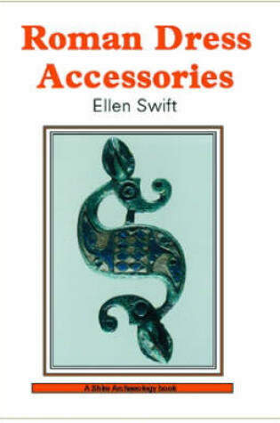 Cover of Roman Dress Accessories