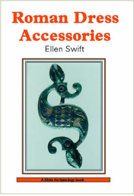 Book cover for Roman Dress Accessories