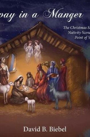 Cover of Away in a Manger