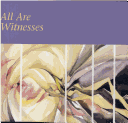 Cover of All Are Witnesses