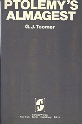 Cover of Toomer