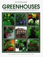 Book cover for Greenhouses