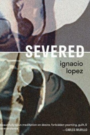 Cover of Severed