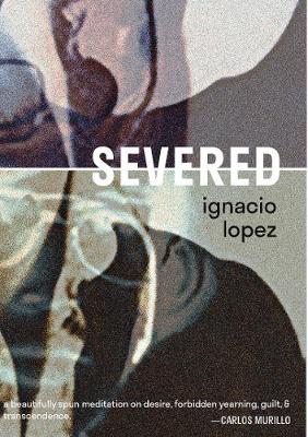 Cover of Severed