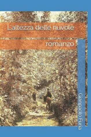 Cover of L'altezza delle nuvole