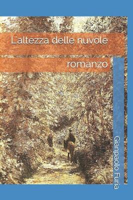 Book cover for L'altezza delle nuvole