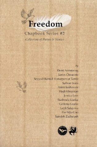 Cover of Freedom