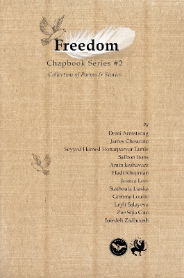 Book cover for Freedom