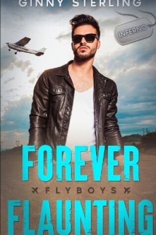 Cover of Forever Flaunting