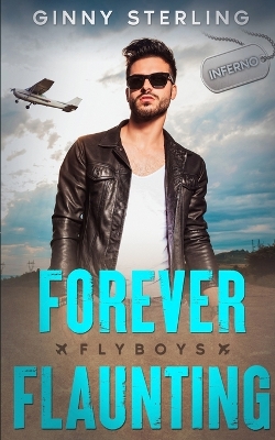 Book cover for Forever Flaunting