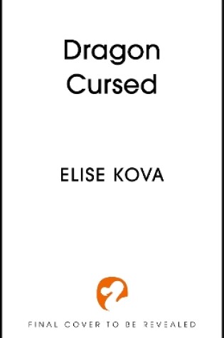 Cover of Dragon Cursed