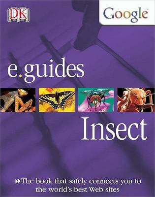 Cover of Insect