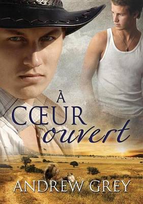 Book cover for A C Ur Ouvert