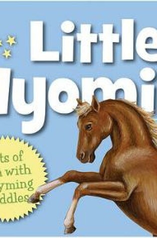 Cover of Little Wyoming