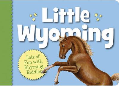 Cover of Little Wyoming