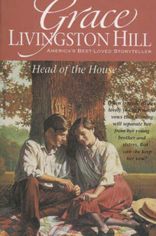 Cover of Head of the House