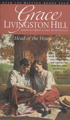 Book cover for Head of the House