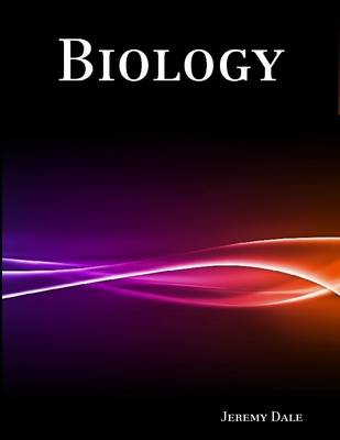 Book cover for Biology