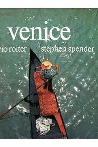 Cover of Venice