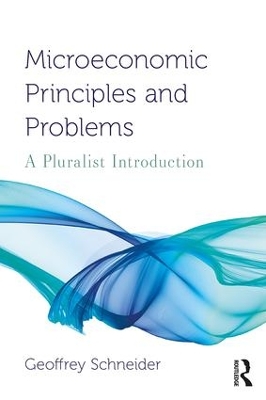 Cover of Microeconomic Principles and Problems